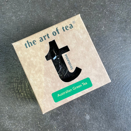 Art of Tea Green (Loose) 50 g