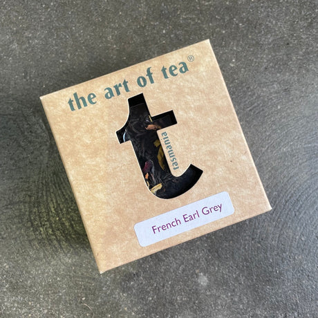 Art of Tea Earl Grey (Loose) 50 g