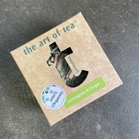 Art of Tea Herbal Infusion (Loose)