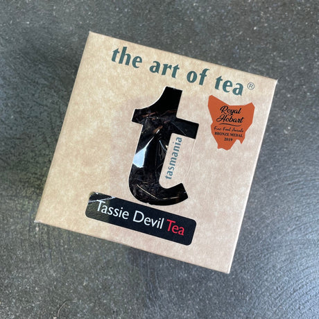 Art of Tea Black (Loose) 50 g