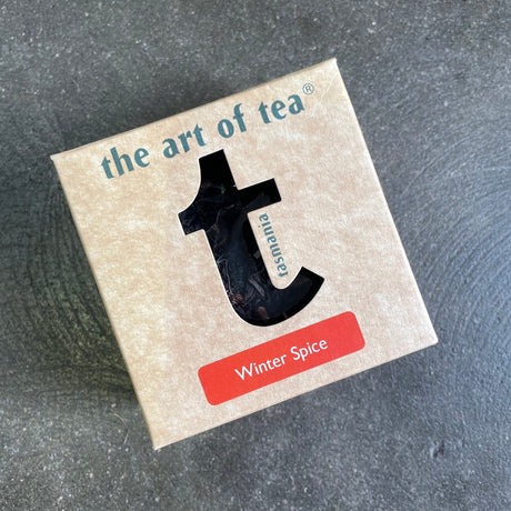 Art of Tea Flavoured Black (Loose) 50 g