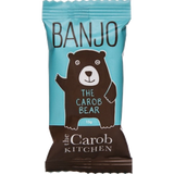 The Carob Kitchen Banjo Carob Bear 15 g