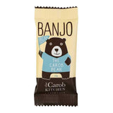 The Carob Kitchen Banjo Carob Vegan Bear 15 g