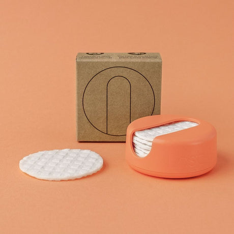 The Last Round Reusable Make-Up Pad