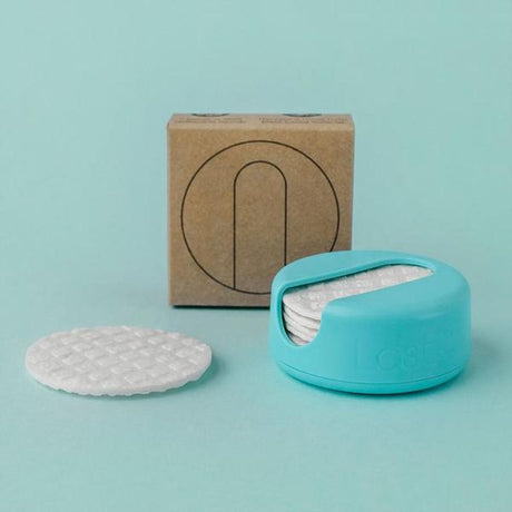 The Last Round Reusable Make-Up Pad