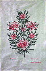 The T Towel Gallery Tea Towel