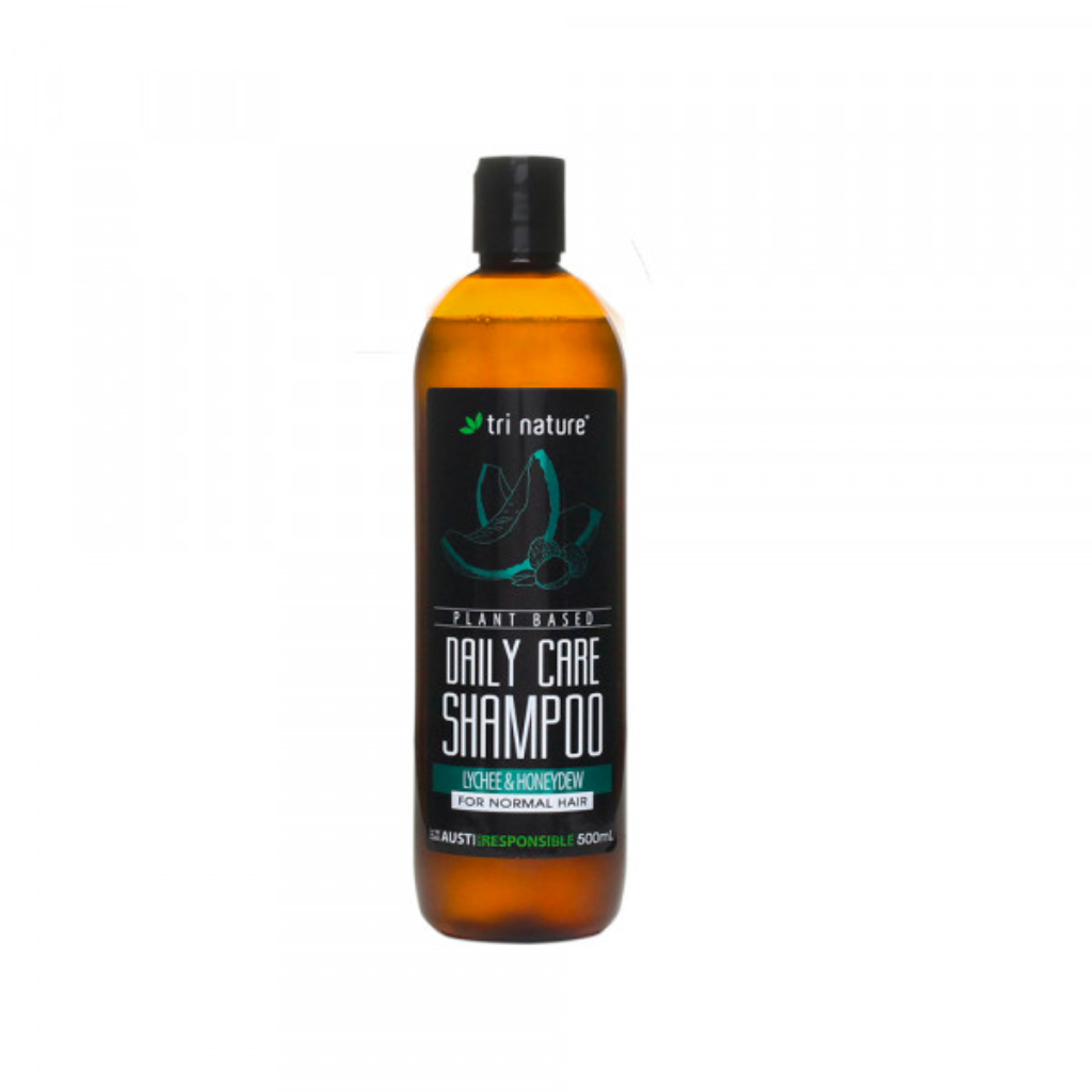 Tri Nature Daily Shampoo 500 ml