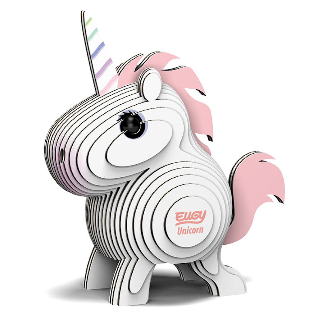 Dodoland Eugy Unicorn Teros