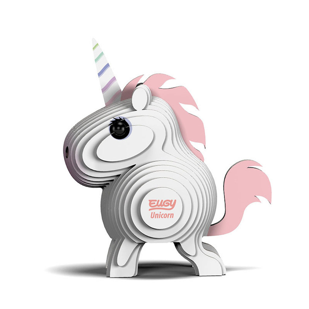 Dodoland Eugy Unicorn