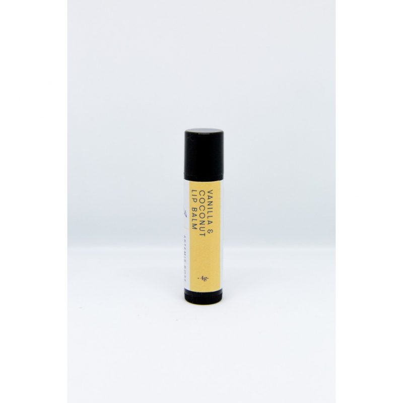 Artemis Rose Lip Balm 4 g