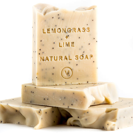 Tasmanian Soap Company Vegan Soap 100 g