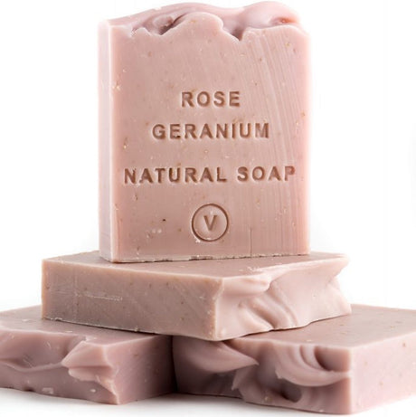 Tasmanian Soap Company Vegan Soap 100 g