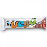 Vego Whole Hazelnut Chocolate Bar