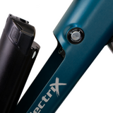 Velectrix Adventurer Pulse Step-Through eBike