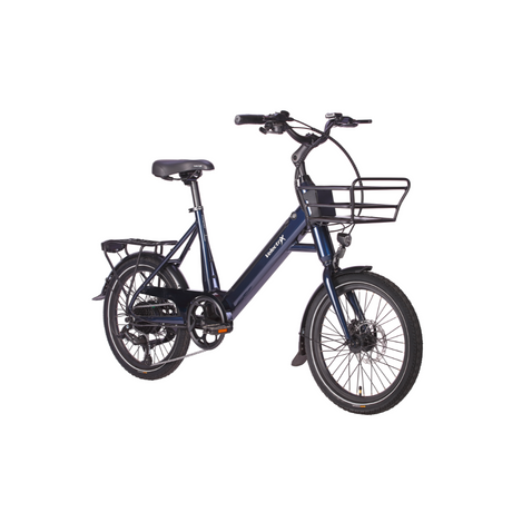 Velectrix Compact Blue