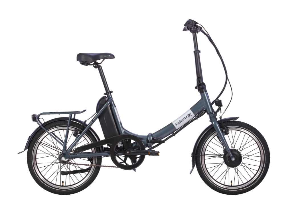 Velectrix Foldaway Folding eBike