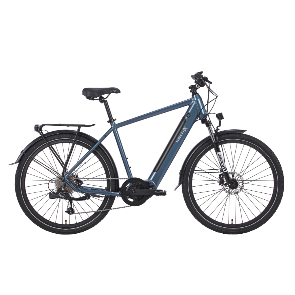 Velectrix Urban Pulse Diamante Blue