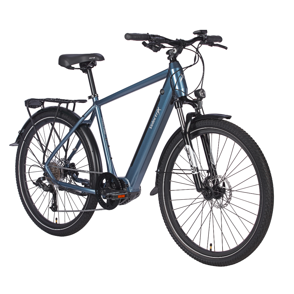 Velectrix Urban Pulse Diamante Blue