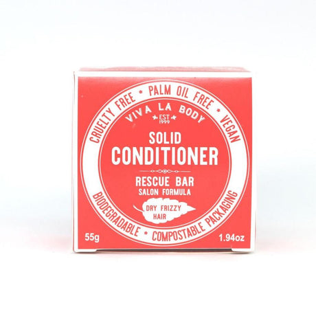 Viva La Body Conditioner Bar 55 g