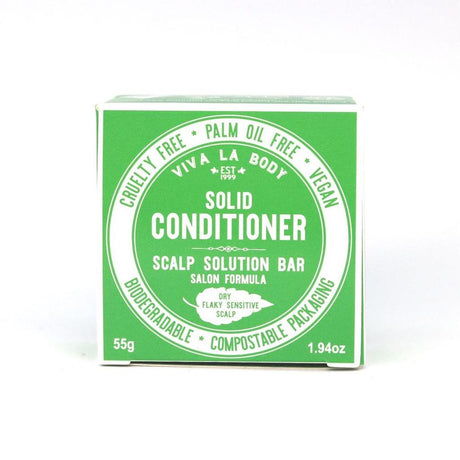 Viva La Body Conditioner Bar 55 g