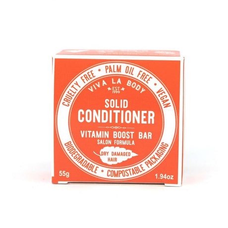 Viva La Body Conditioner Bar 55 g