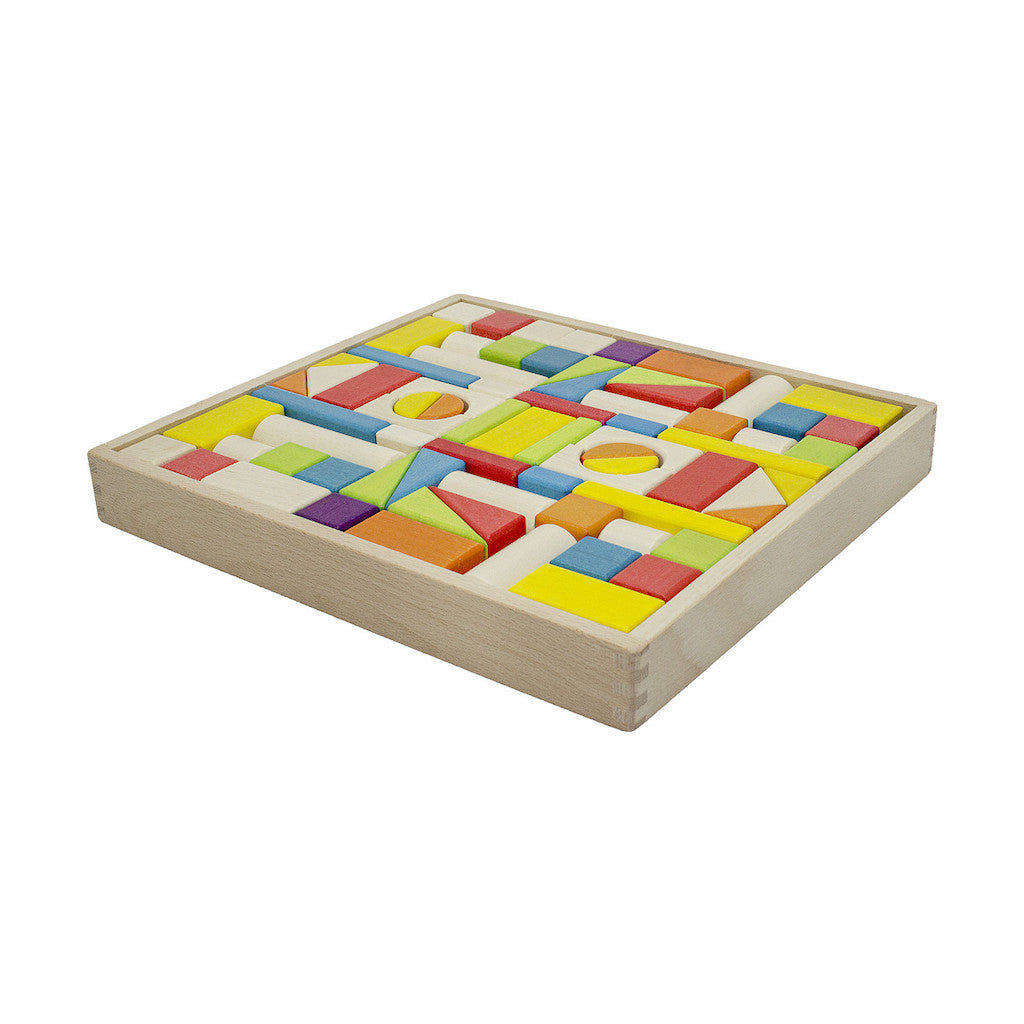 Artiwood Block Tray