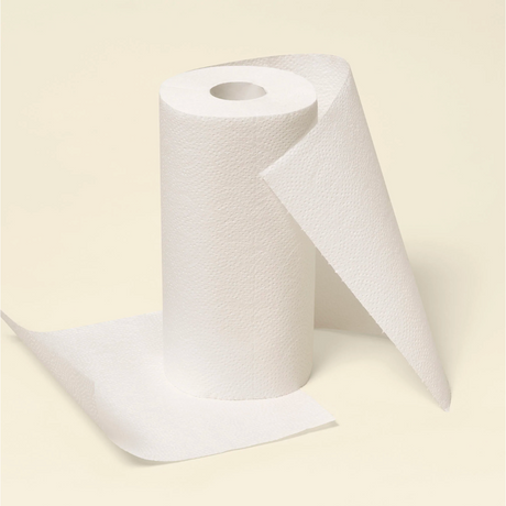 WGAC Paper Towel Rolls (6 Pack)  - In store pickup only