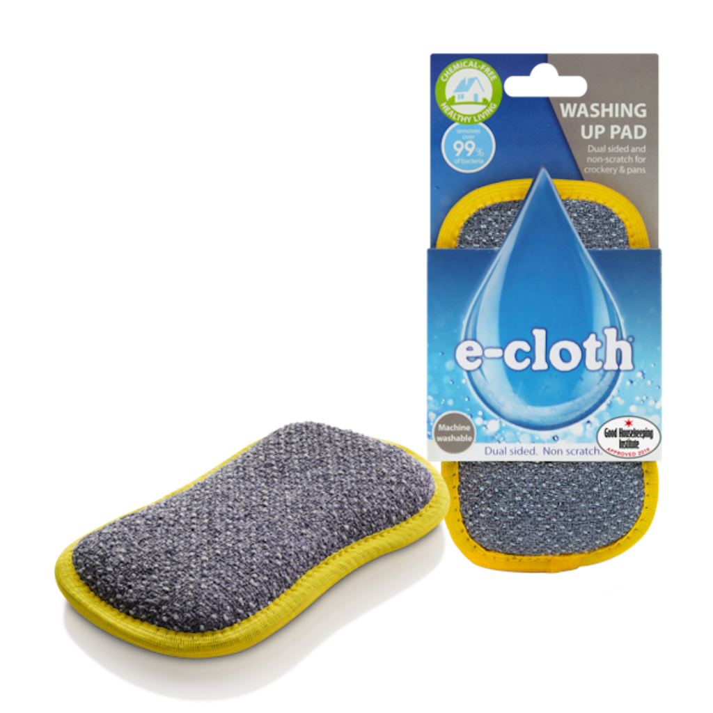 E-Cloth Washing Up Pad Teros