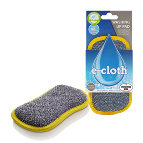 E-Cloth Washing Up Pad Teros