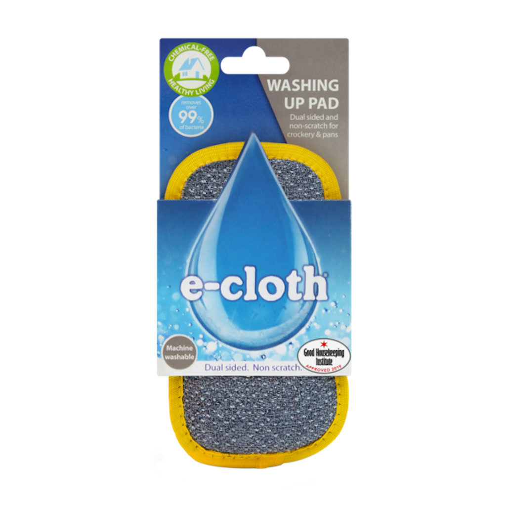 E-Cloth Washing Up Pad