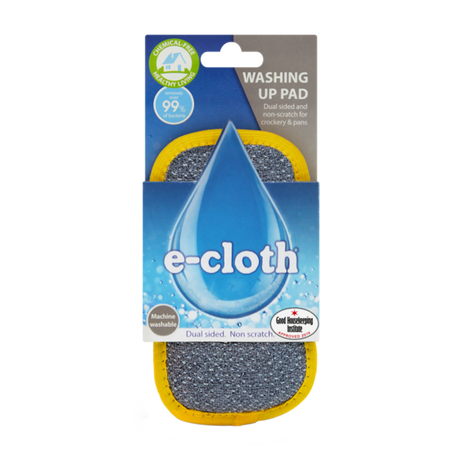 E-Cloth Washing Up Pad