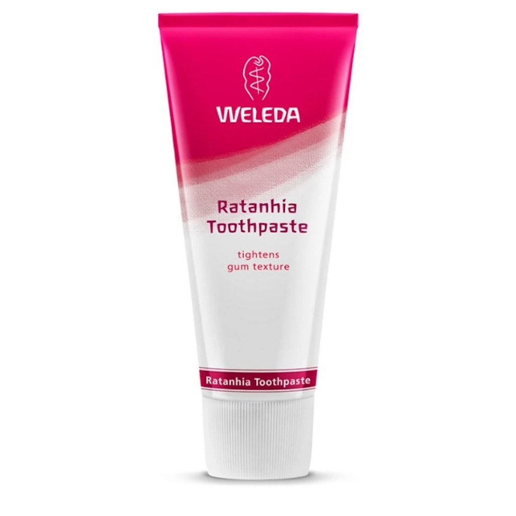 Weleda Toothpaste 75 ml