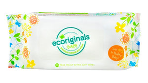 Baby Personal Care