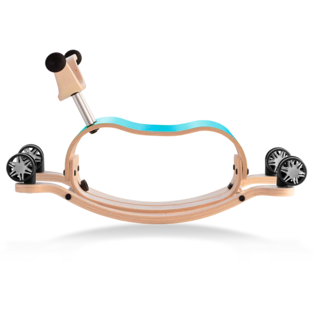 Wishbone Mini-Flip with Race Base