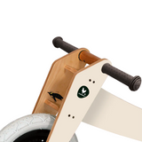 Wishbone Wooden Bike 3 in 1 Limited Edition