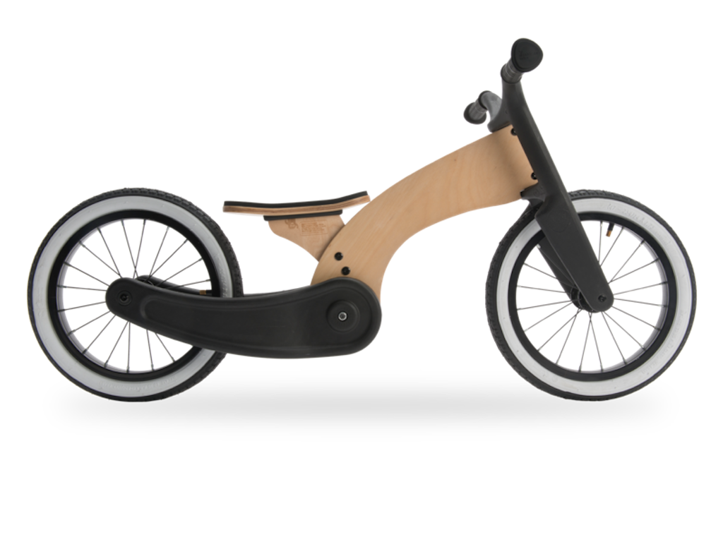 Wishbone Cruise Bike Teros