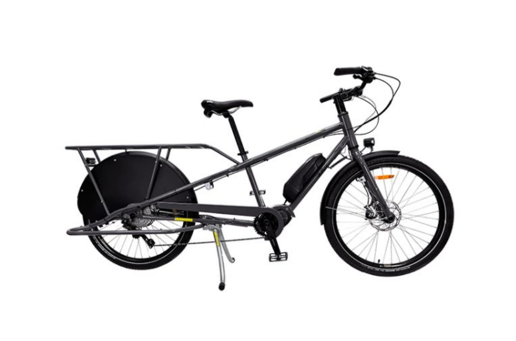 Yuba 2022 Mundo Electric Anniversary Edition