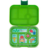 Yumbox Lunch Box Original (6 Compartment)