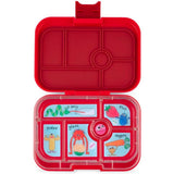 Yumbox Lunch Box Original (6 Compartment)