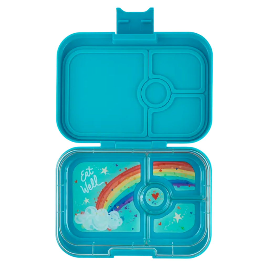 Yumbox Lunch Box Panino (4 Compartment)