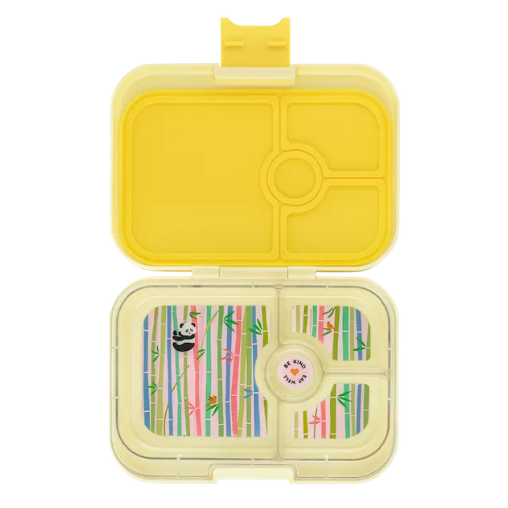 Yumbox Lunch Box Panino (4 Compartment)