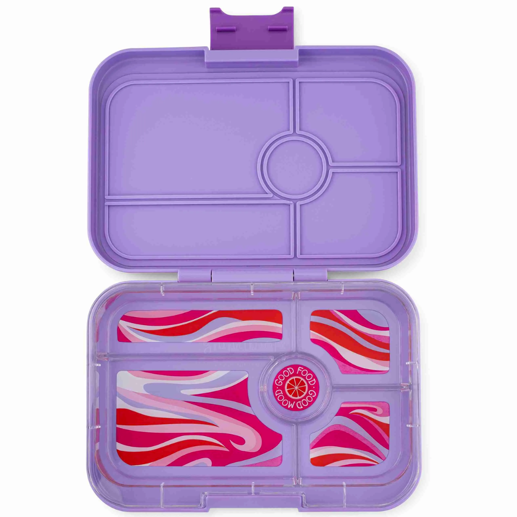 Yumbox Lunch Box Tapas (5 Compartment)