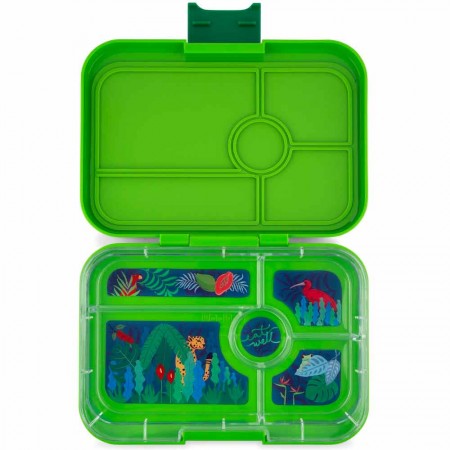 Yumbox Lunch Box Tapas (5 Compartment)