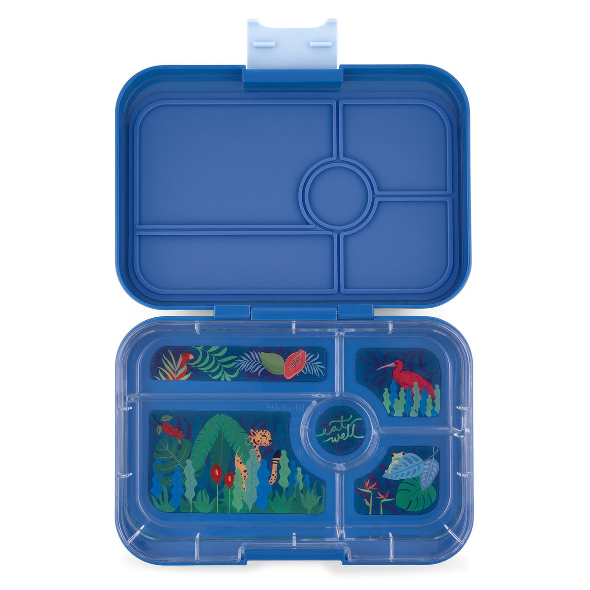 Yumbox Lunch Box Tapas (5 Compartment)