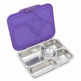 Yumbox Presto Stainless Steel Bento Lunchbox