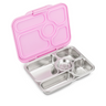 Yumbox Presto Stainless Steel Bento Lunchbox