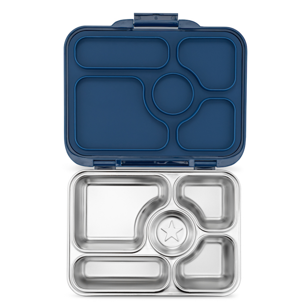 Yumbox Presto Stainless Steel Bento Lunchbox