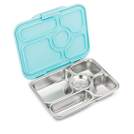 Yumbox Presto Stainless Steel Bento Lunchbox