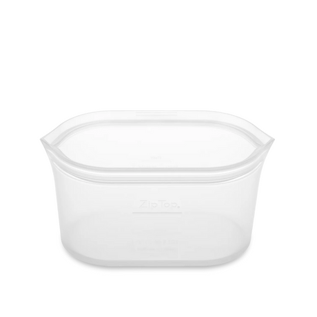 ZipTop Dish Bag Medium Silicone 710 ml