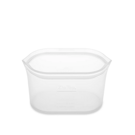 ZipTop Dish Bag Small Silicone 473 ml